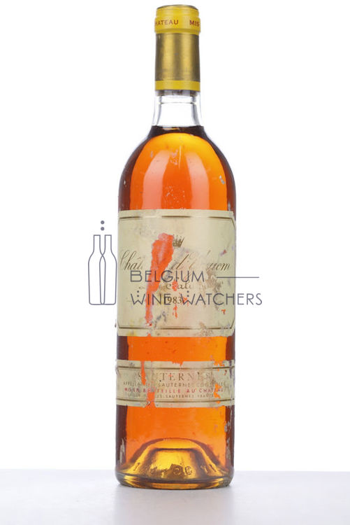 Picture of 1983 YQUEM